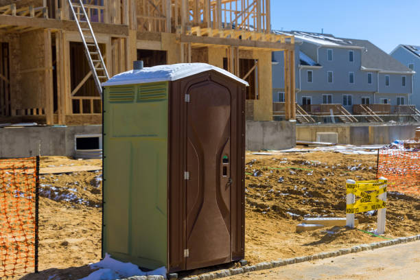 Best Emergency porta potty rental  in Greenfield, MO