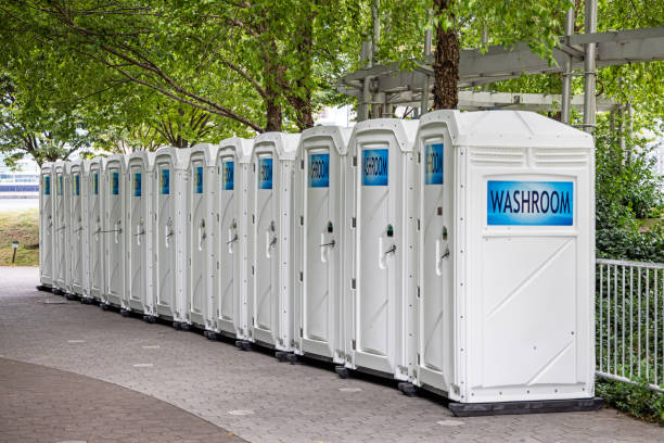 Portable Toilet Options We Offer in Greenfield, MO