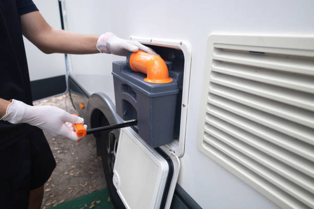 Porta Potty Rental