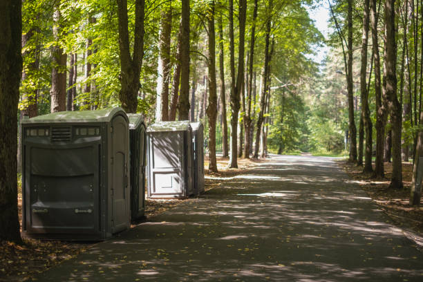 Best Construction site porta potty rental  in Greenfield, MO