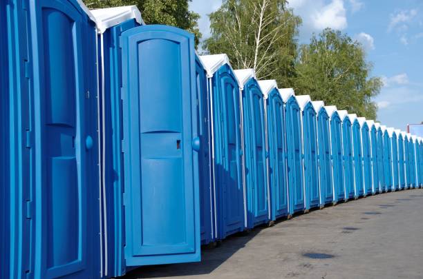 Best Construction site porta potty rental  in Greenfield, MO